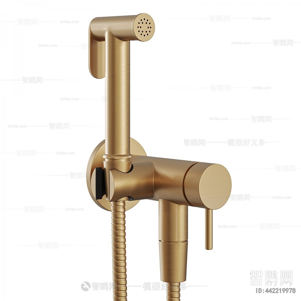 Modern Faucet/Shower