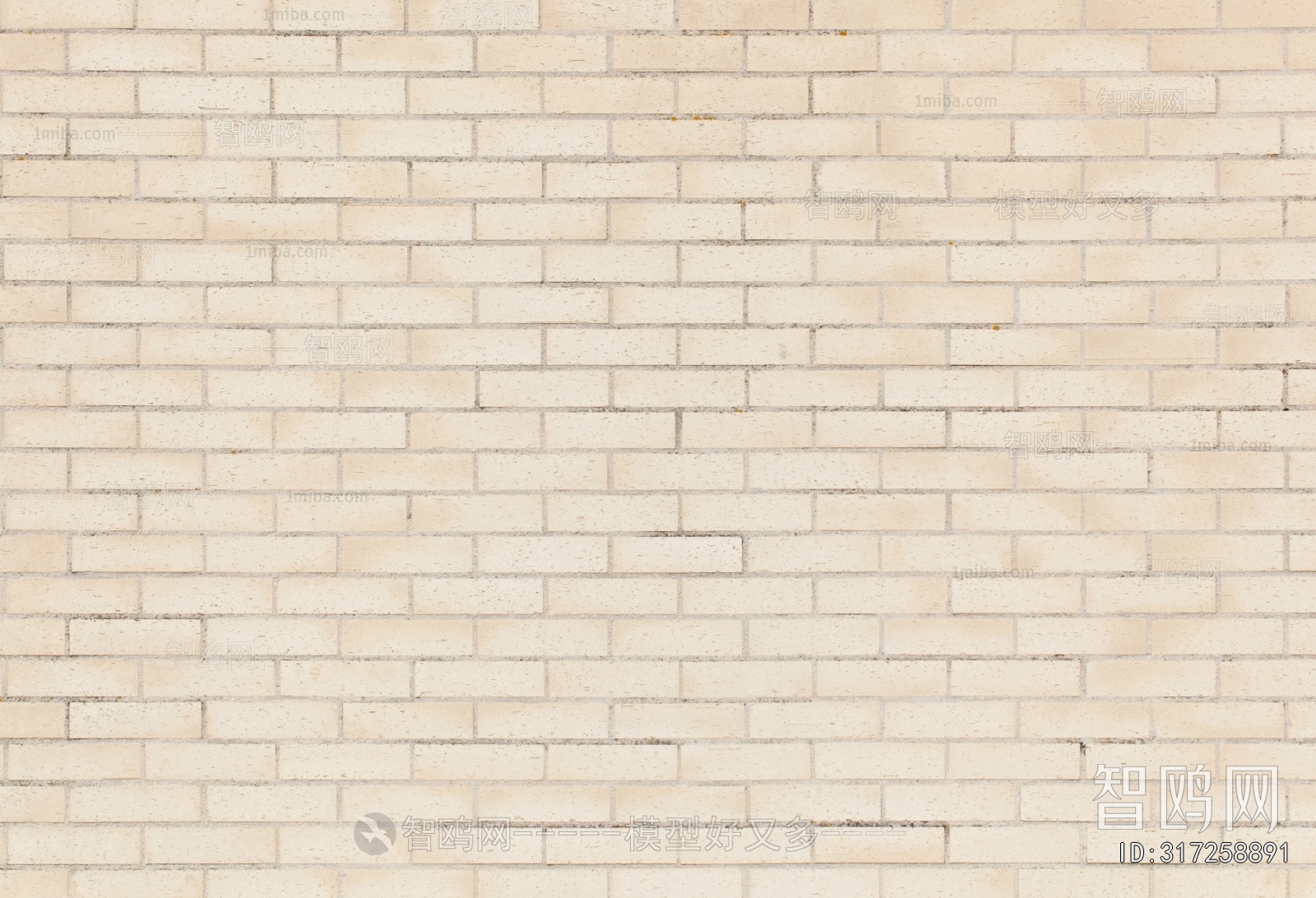 Stone Brick Wall