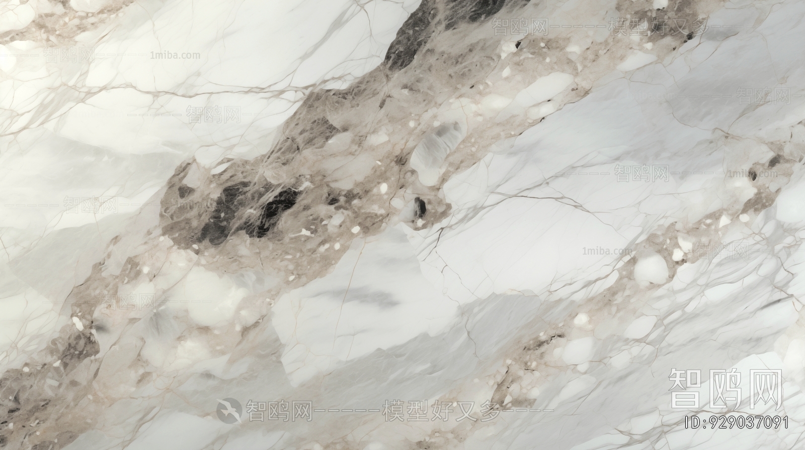 Marble Tiles