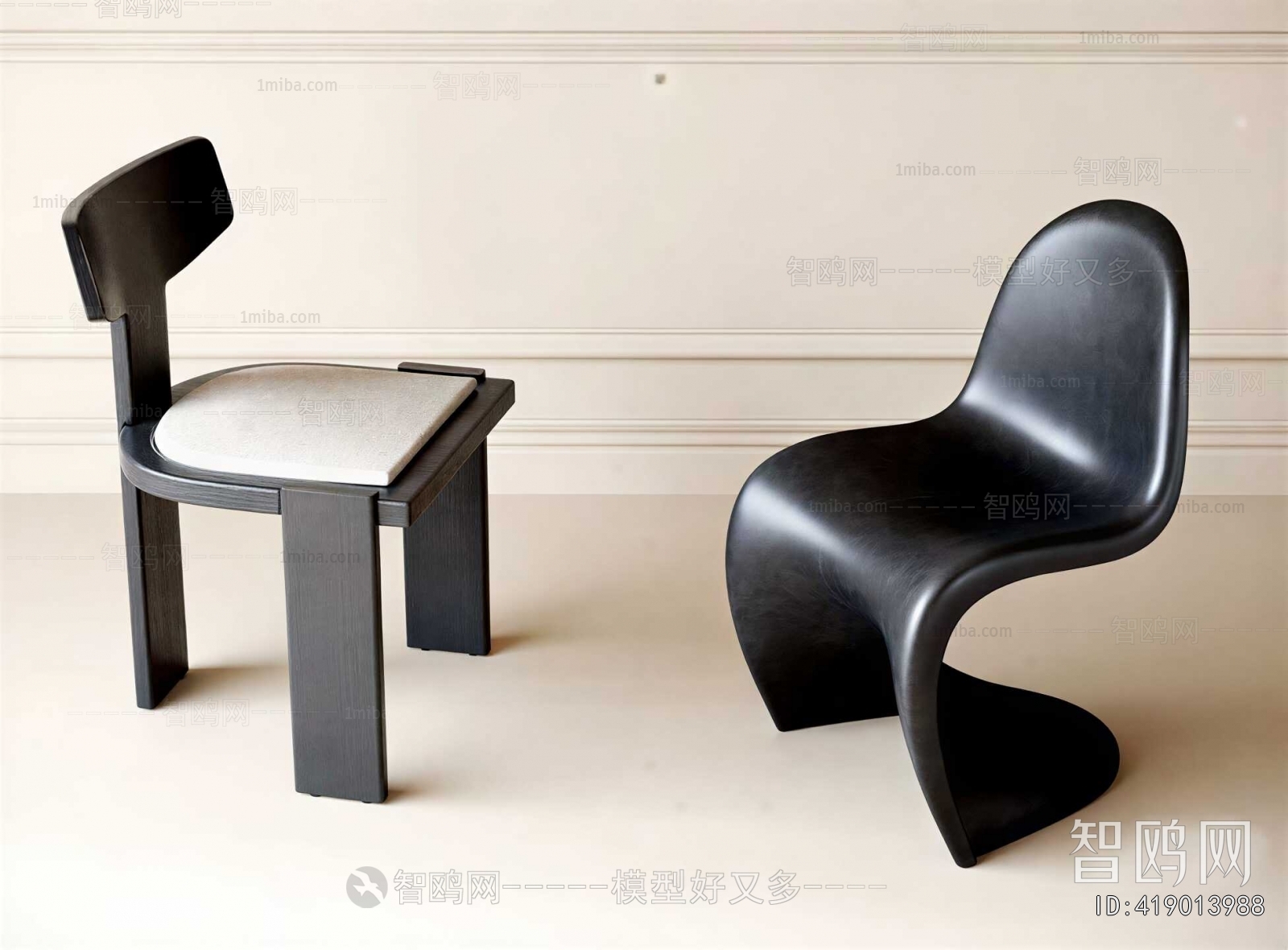 Modern Dining Chair
