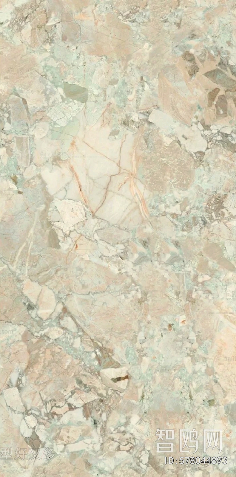 Marble Tiles