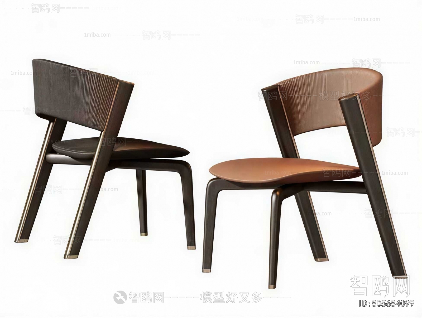 Modern Dining Chair