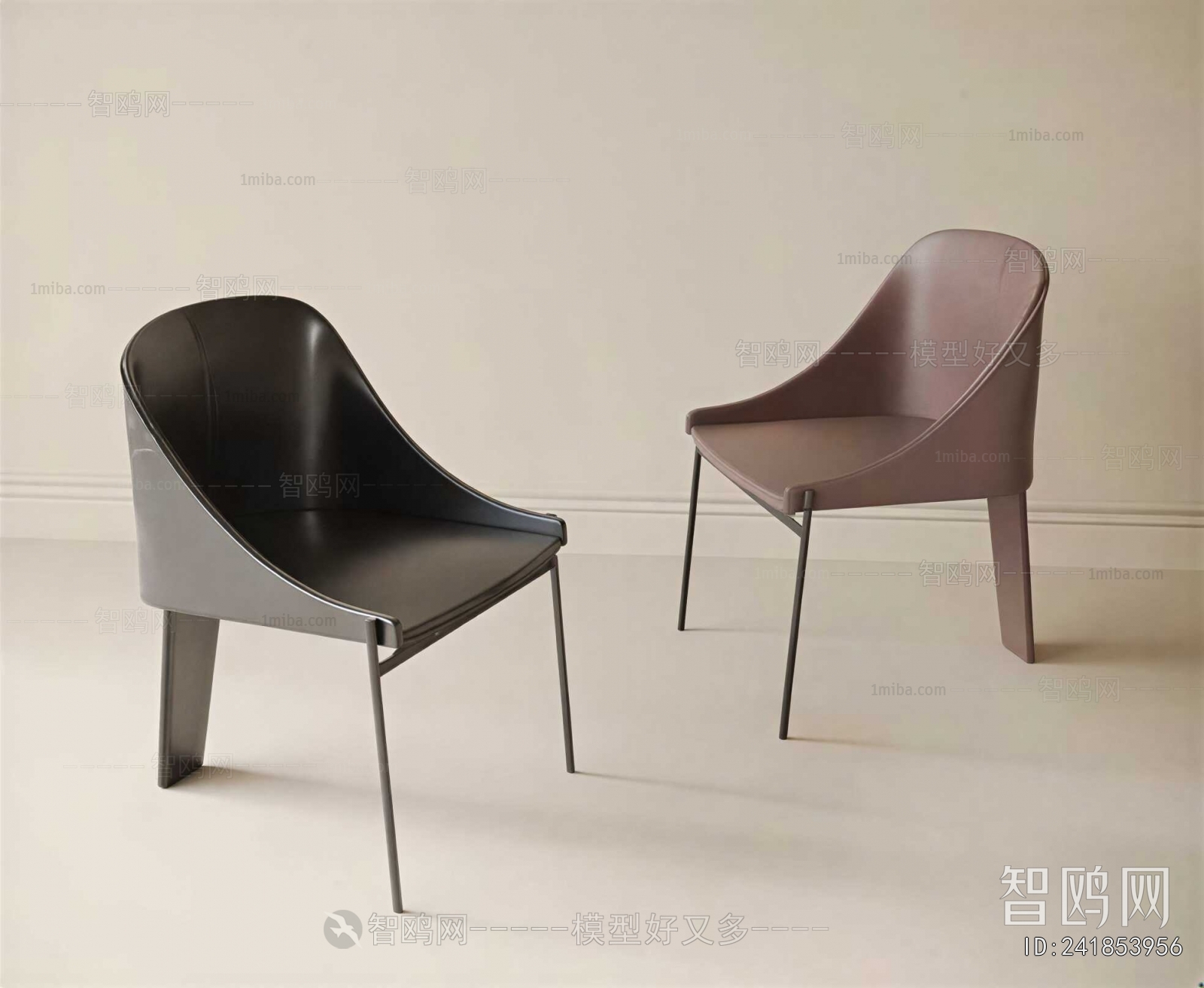Modern Dining Chair