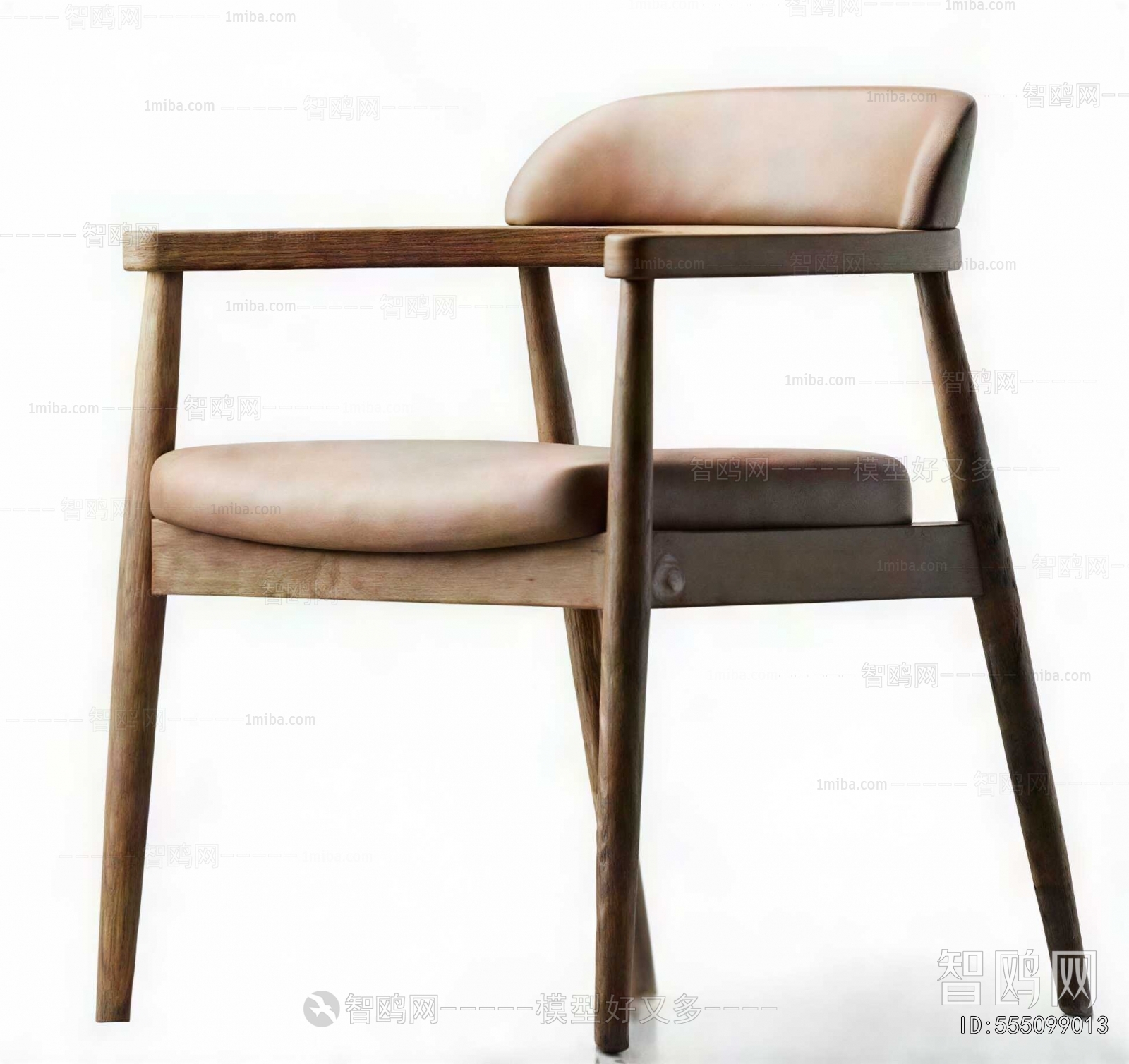 Modern Dining Chair
