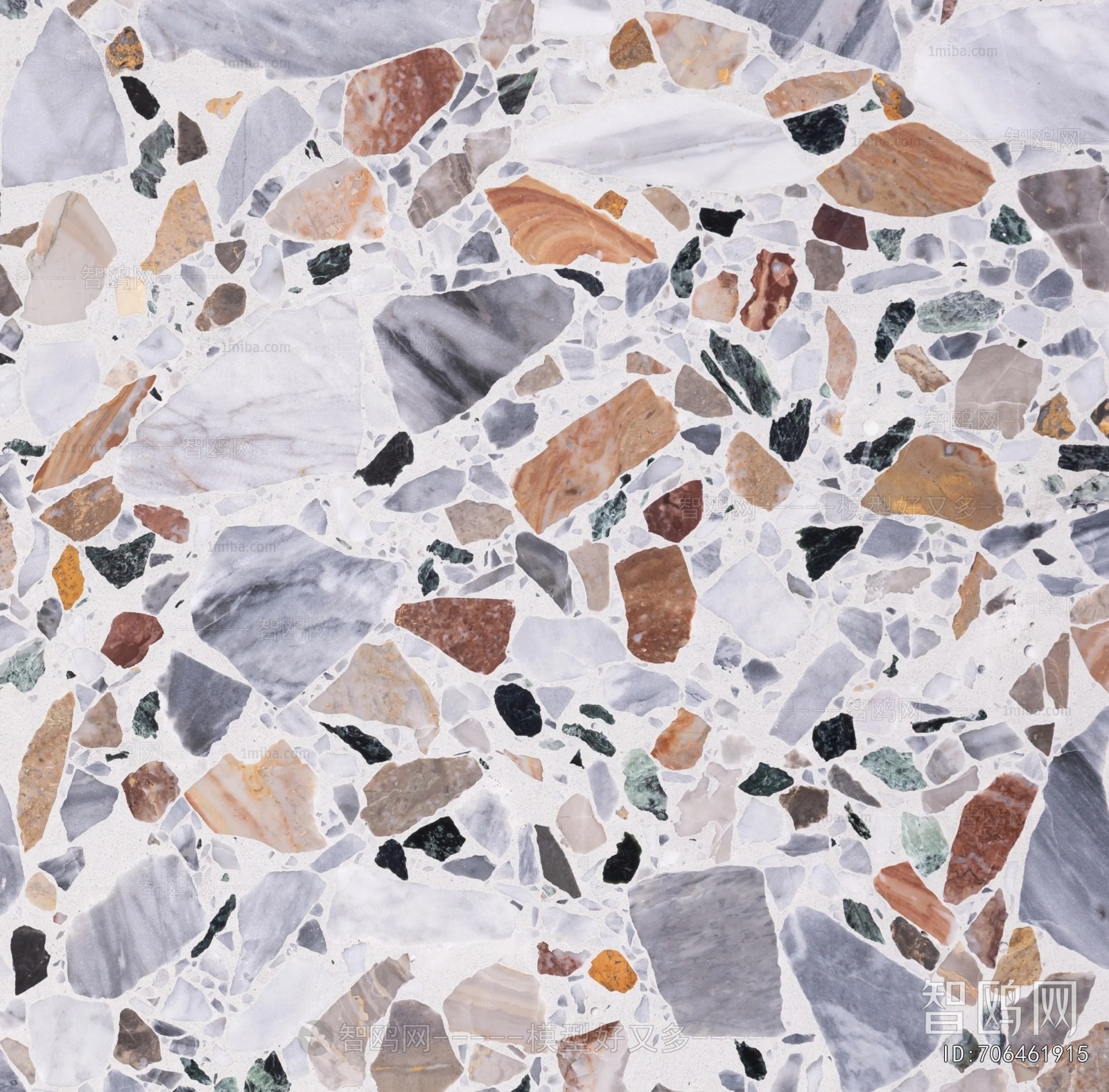 Other Stone Textures