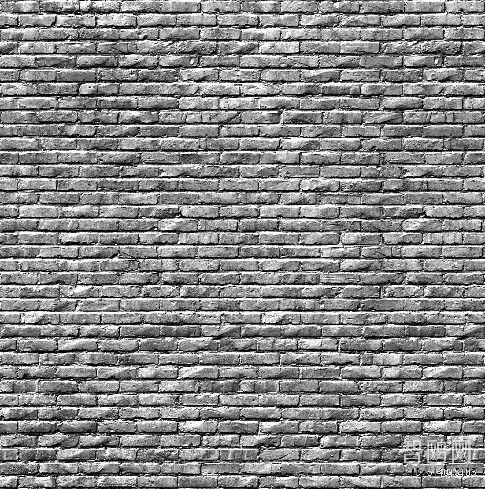 Stone Brick Wall
