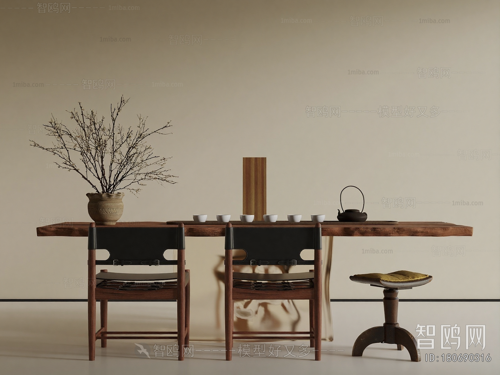 Modern Tea Tables And Chairs