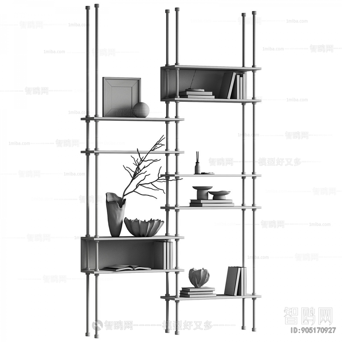 Modern Decorative Frame