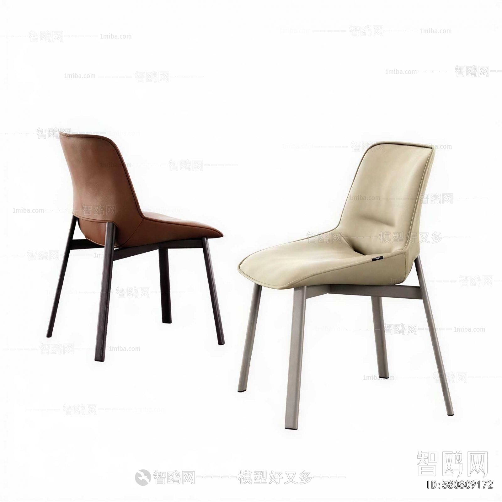 Modern Dining Chair