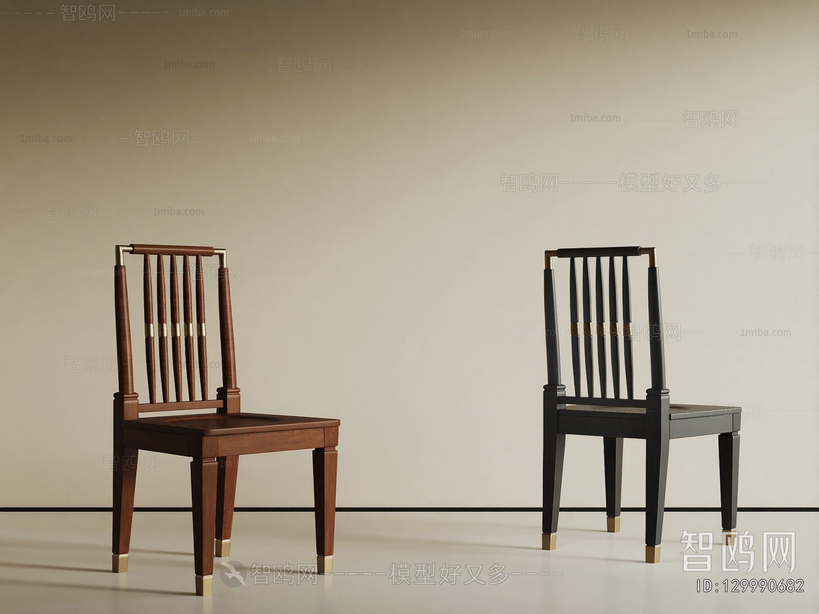 French Style Dining Chair