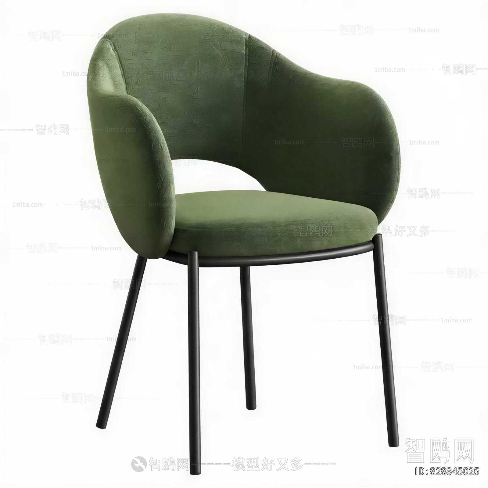 Modern Dining Chair