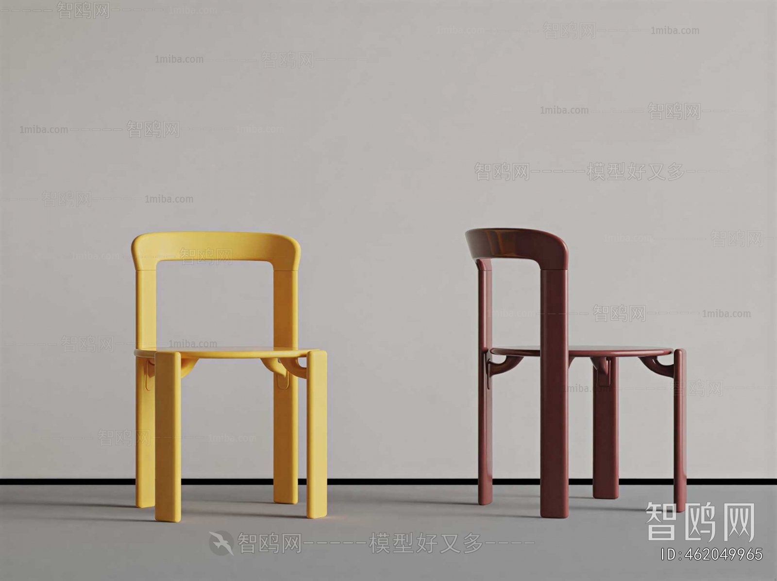 Modern Dining Chair