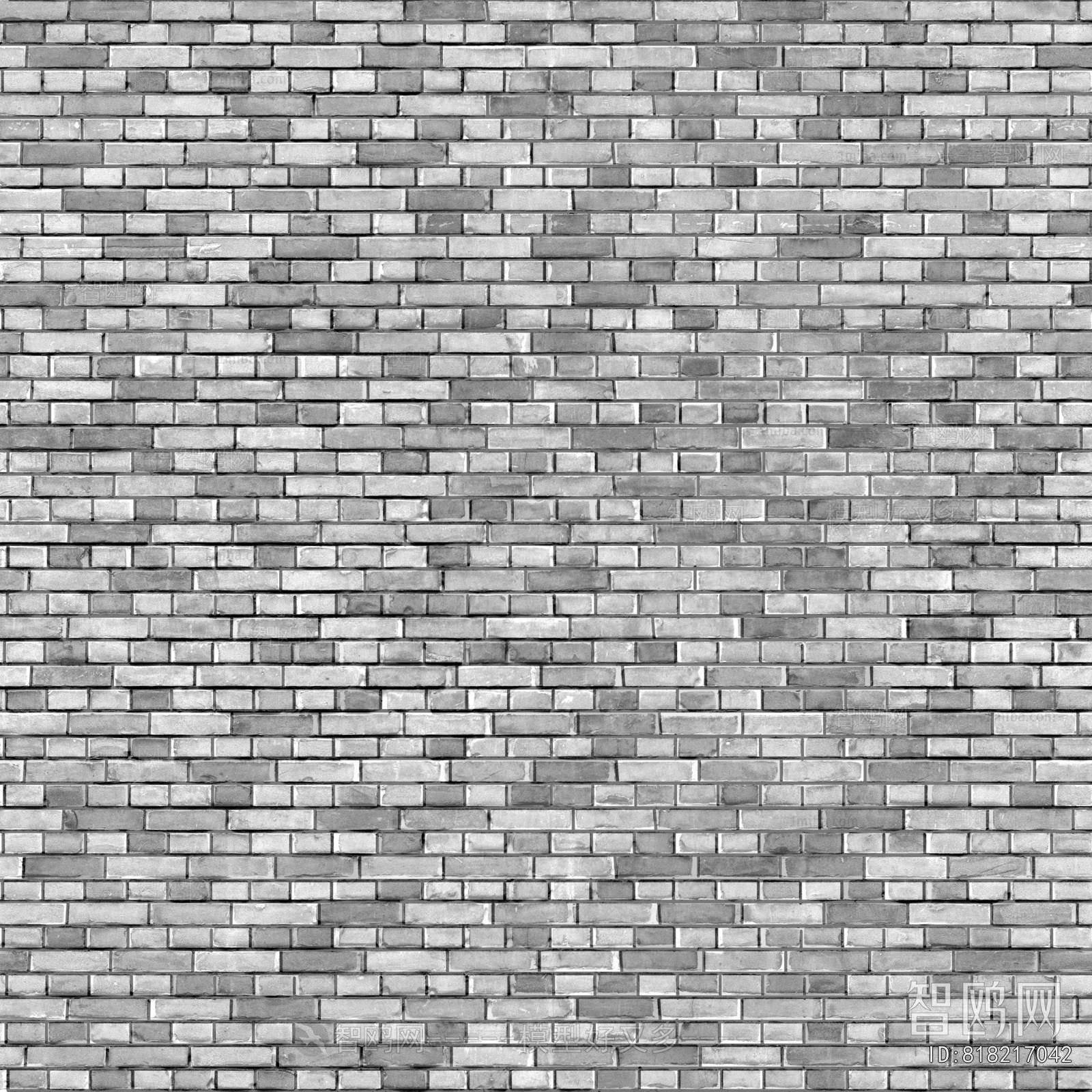 Stone Brick Wall