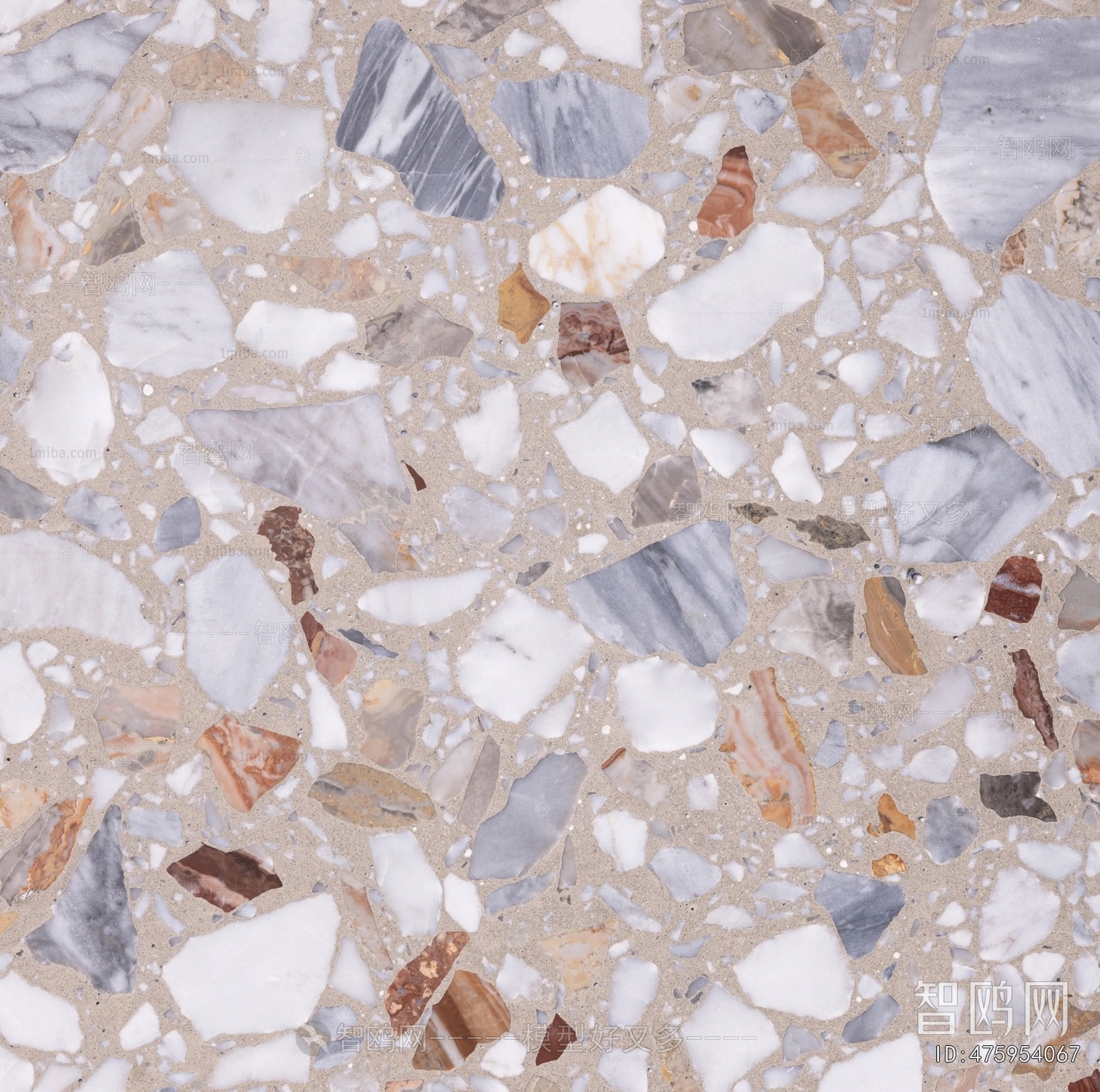 Other Stone Textures