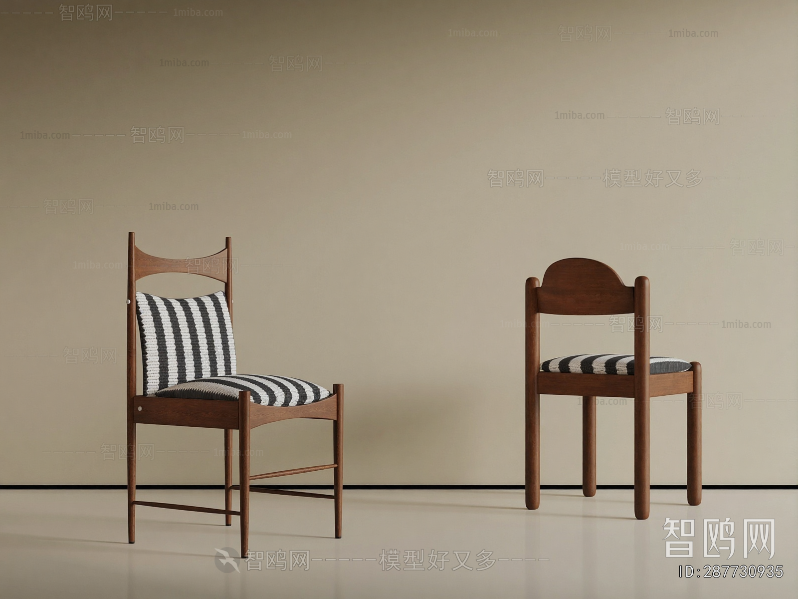 French Style Dining Chair