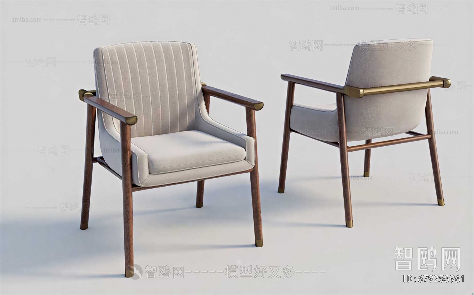 Modern Dining Chair