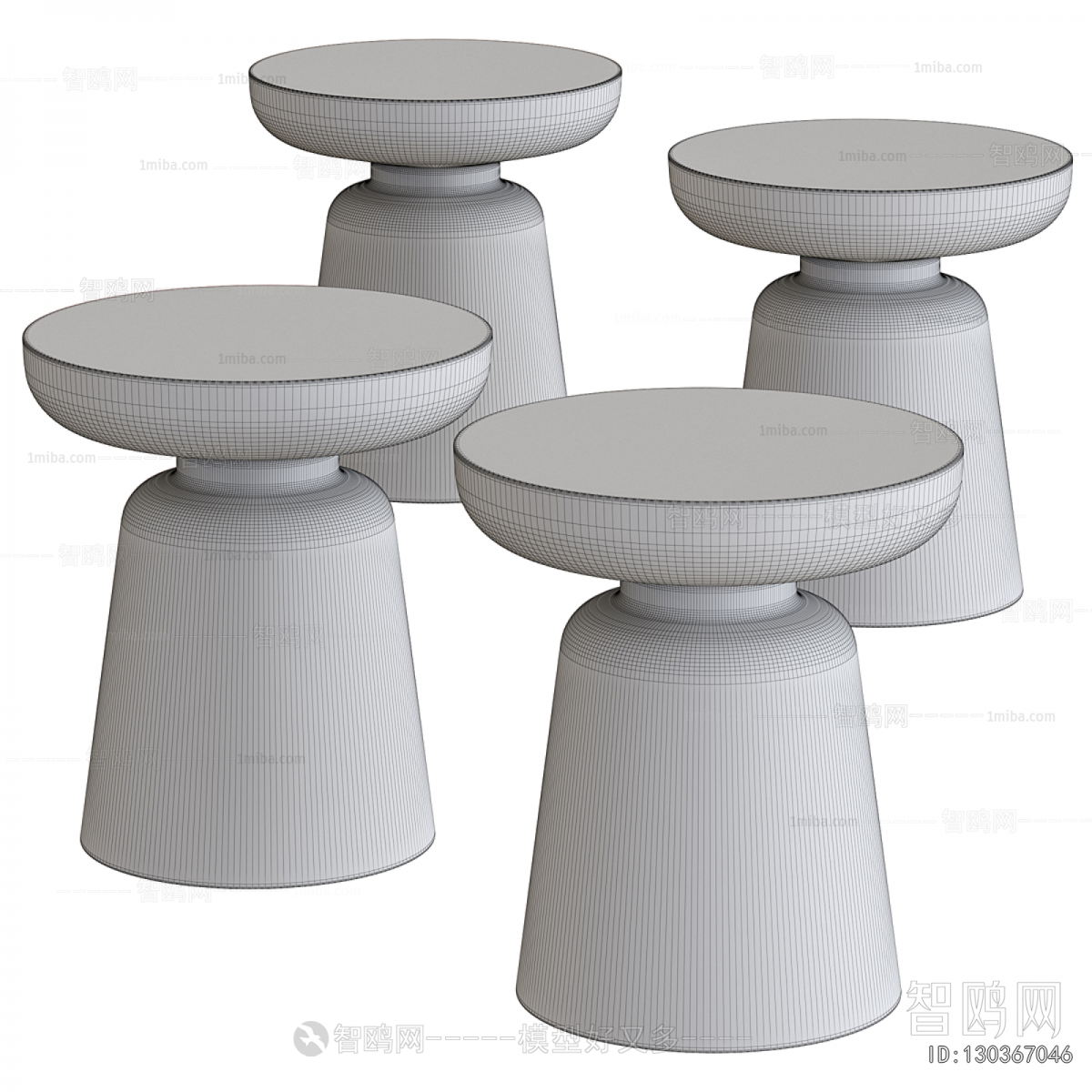 Modern Side Table/corner Table