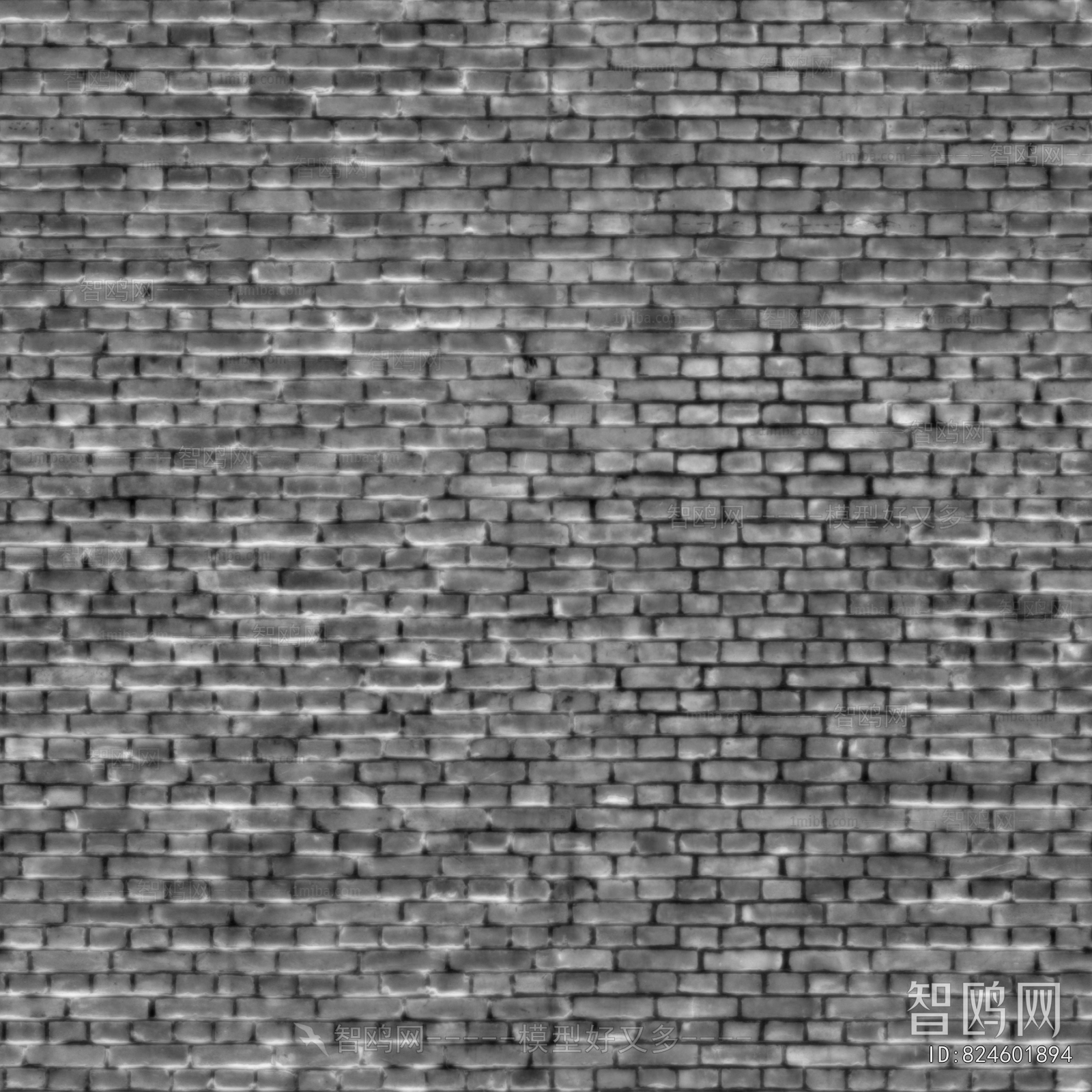 Stone Brick Wall