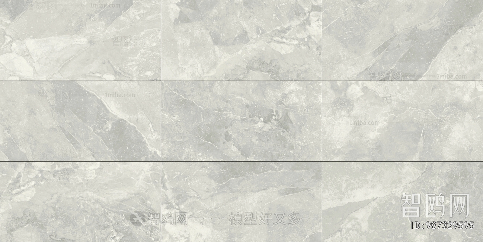 Marble Tiles