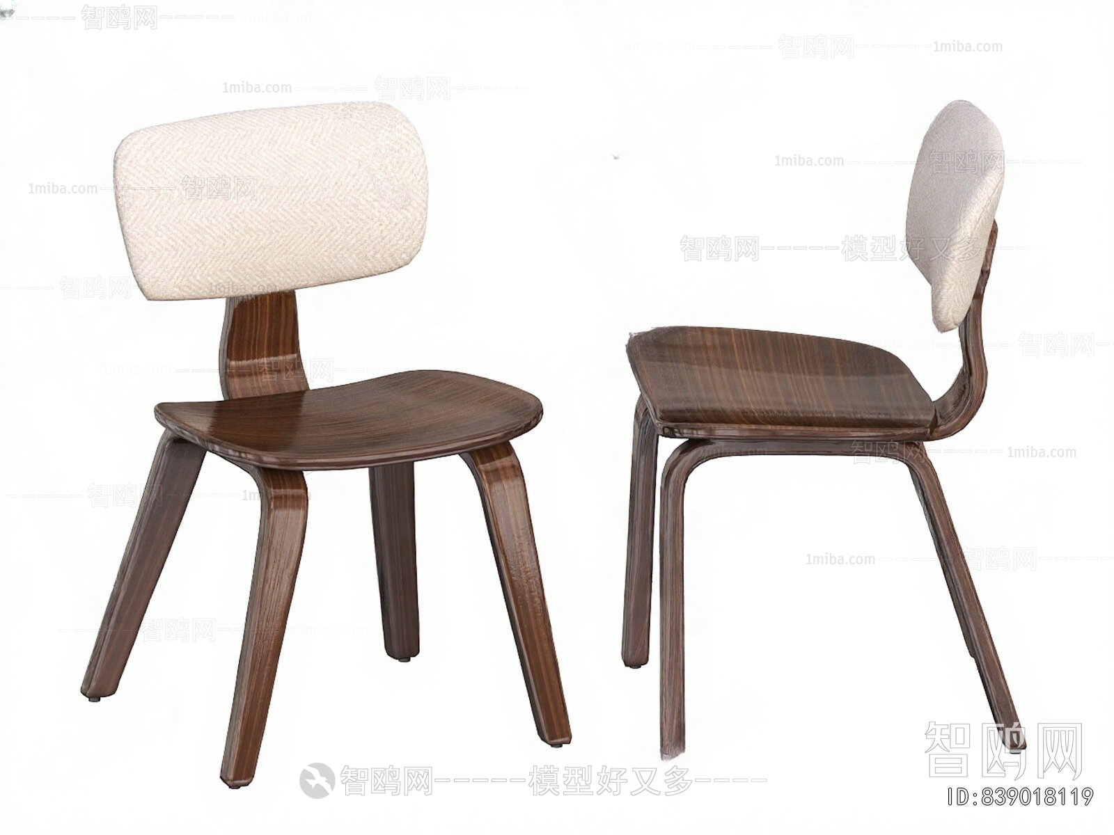 Modern Dining Chair