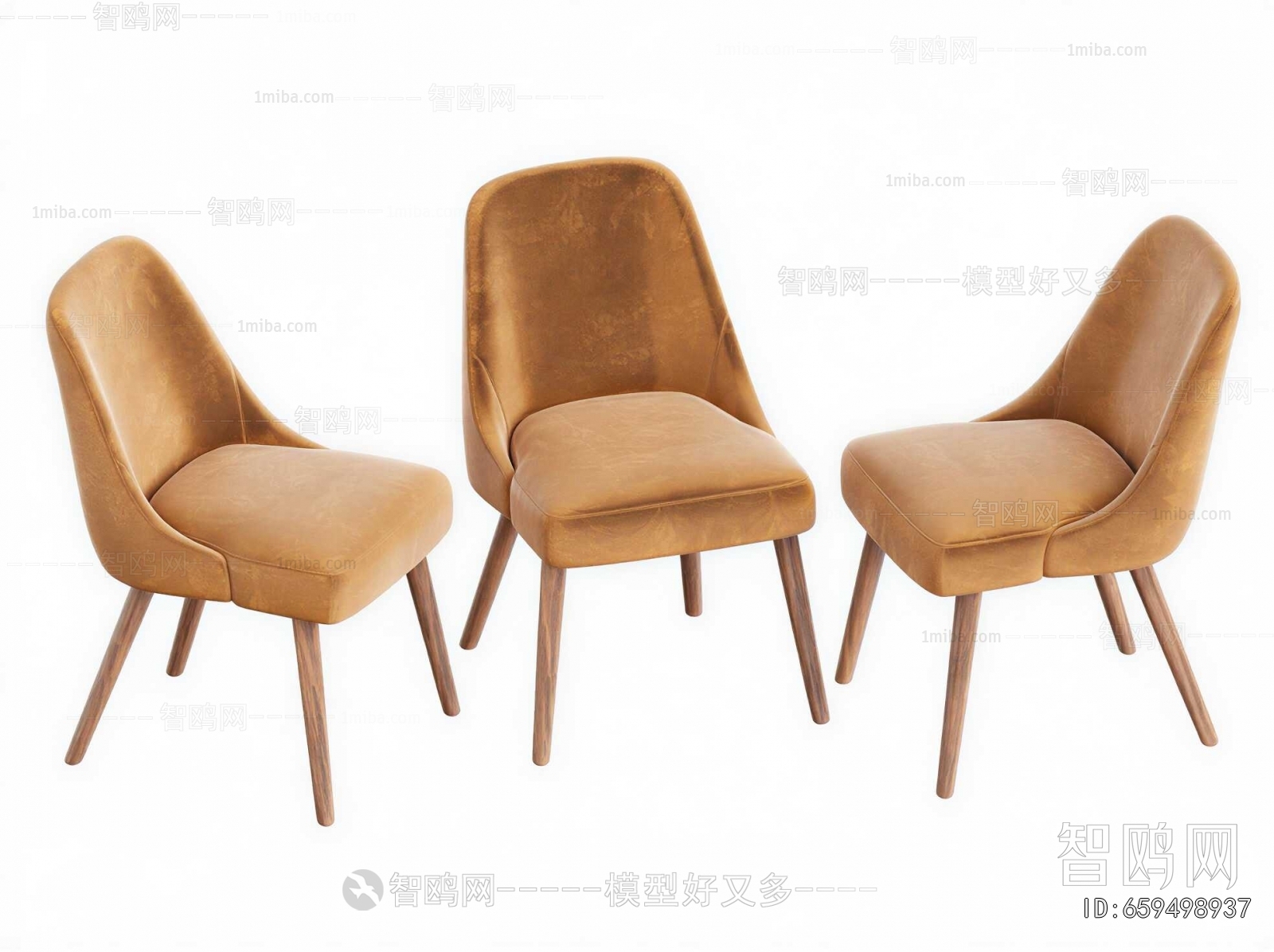 Modern Dining Chair