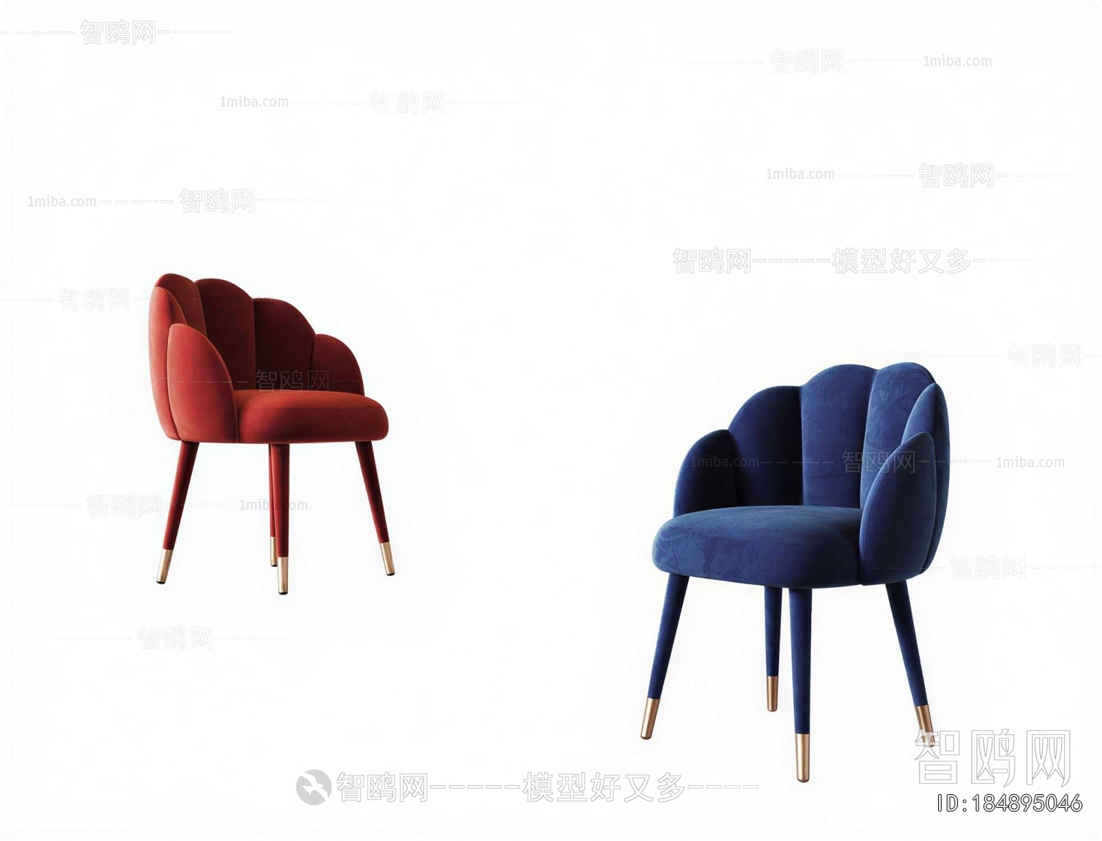 Modern Dining Chair