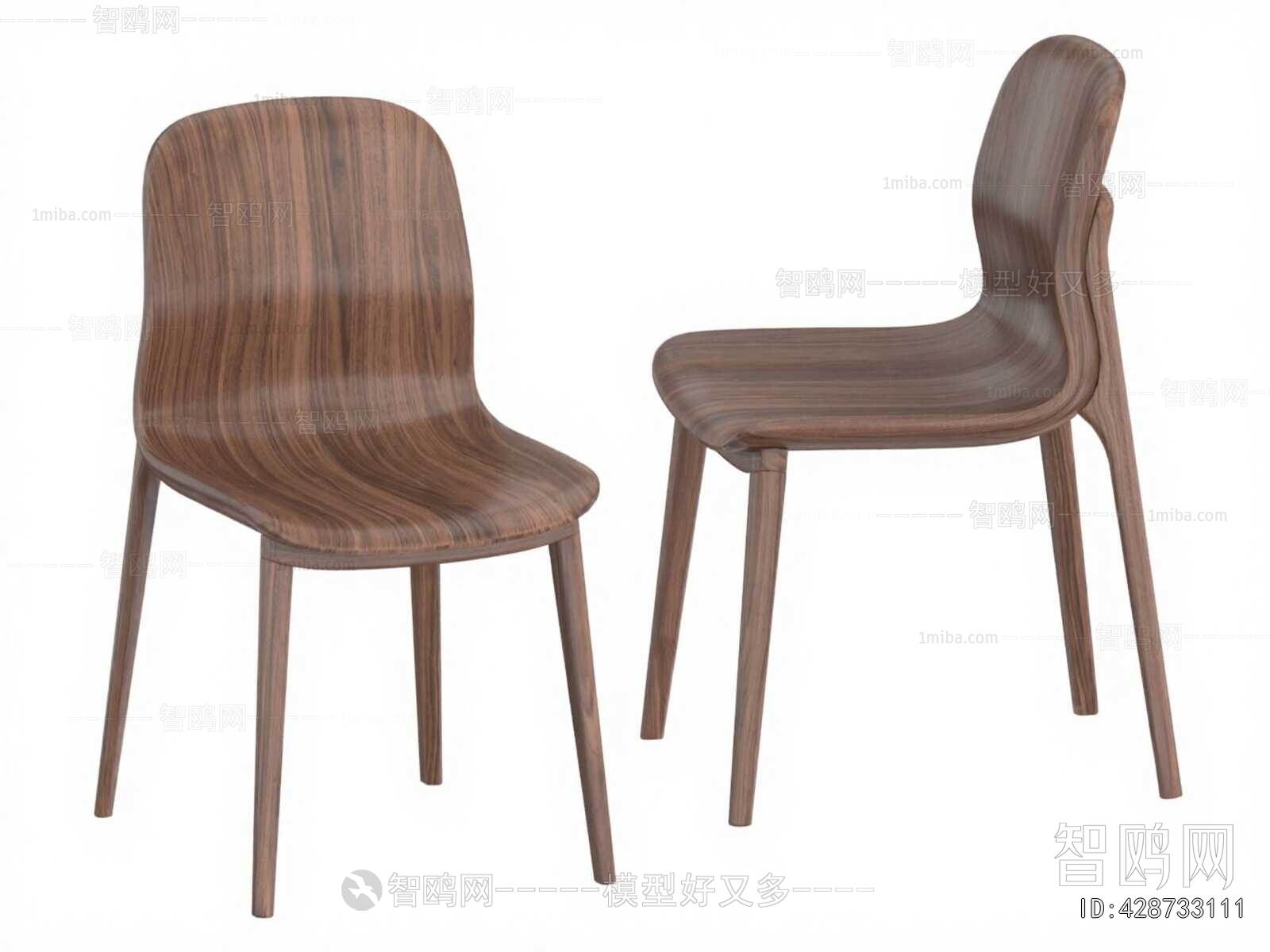 Modern Dining Chair