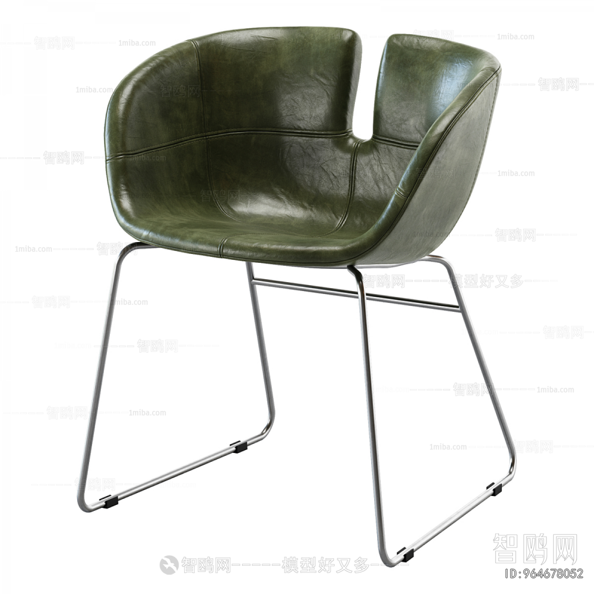 Modern Dining Chair