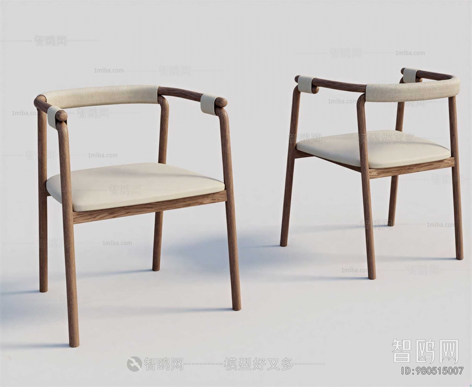 Modern Dining Chair
