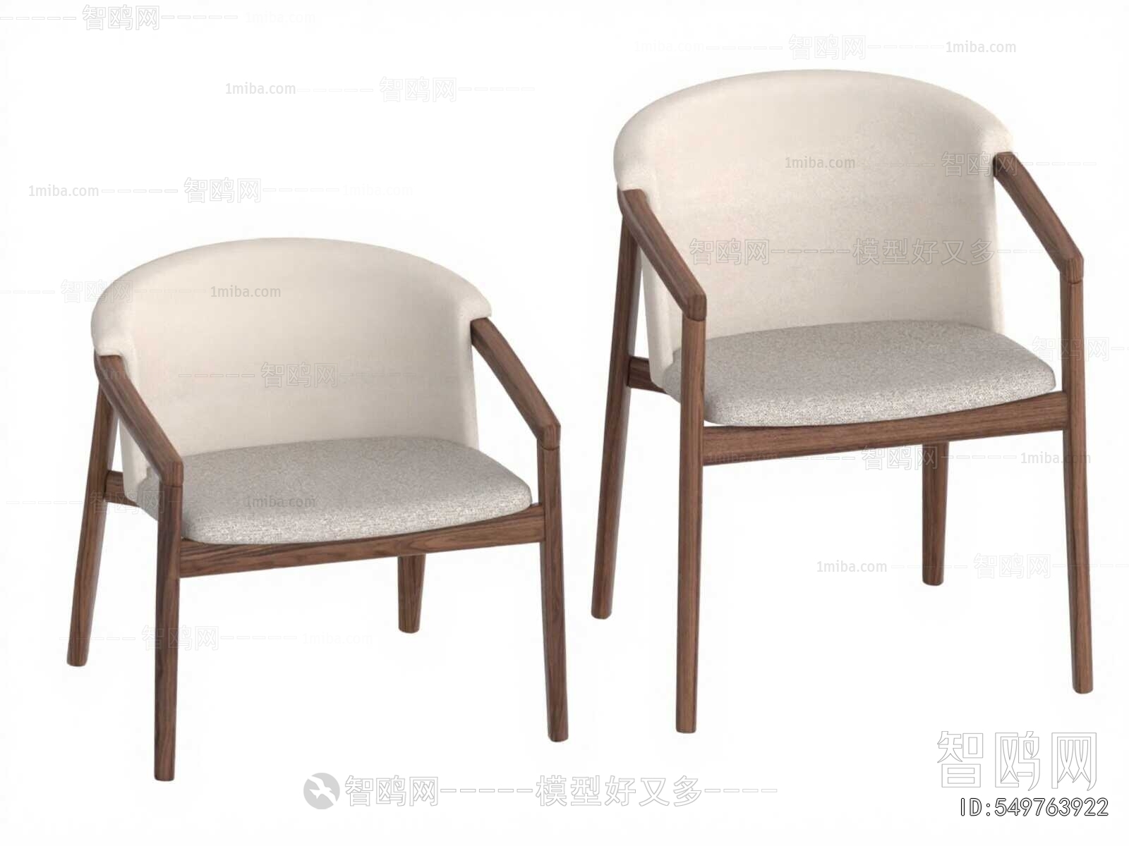 Modern Dining Chair