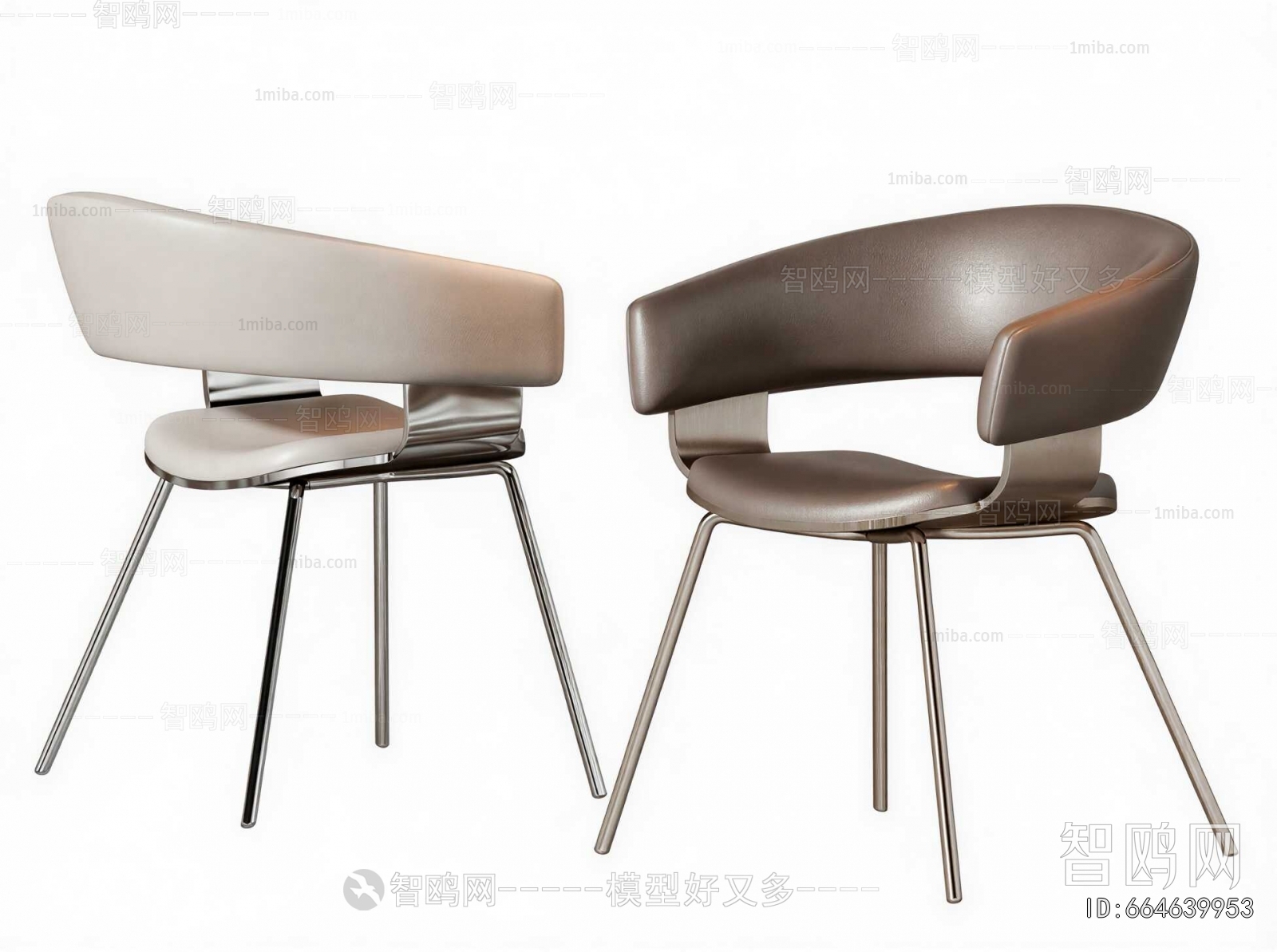 Modern Dining Chair