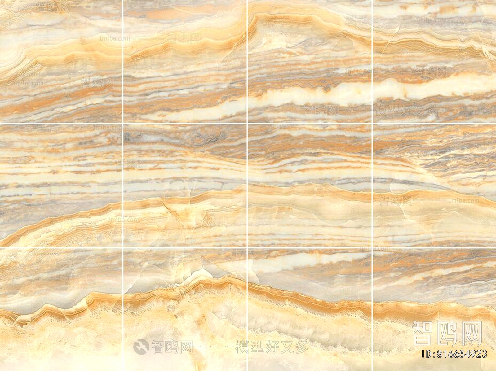 Marble Tiles