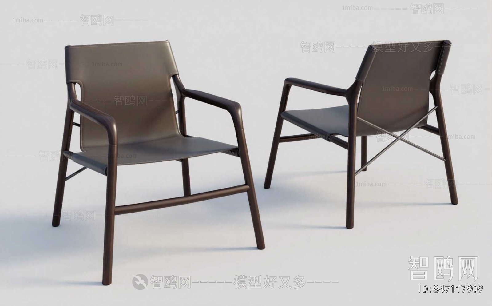Modern Dining Chair