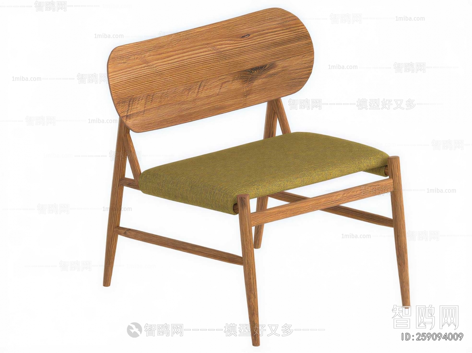 Modern Dining Chair