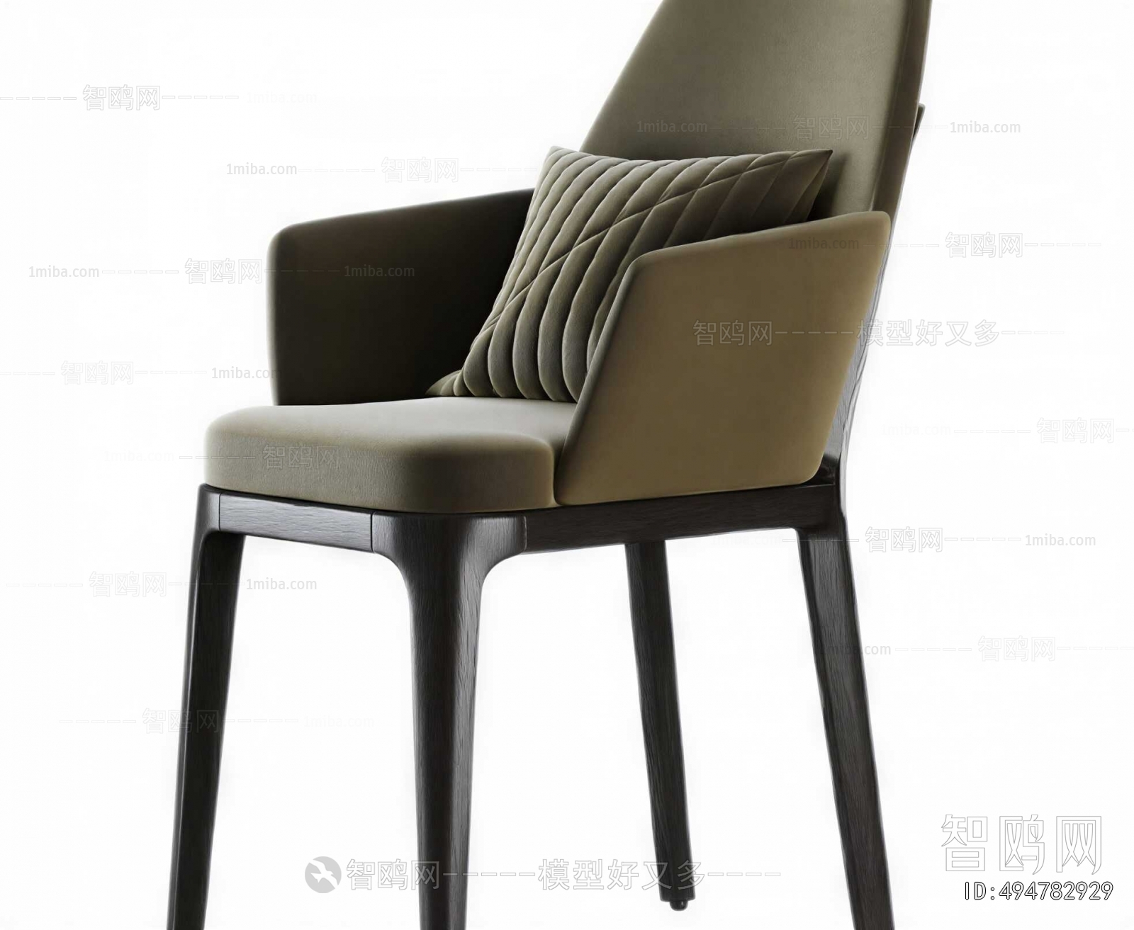 Modern Dining Chair