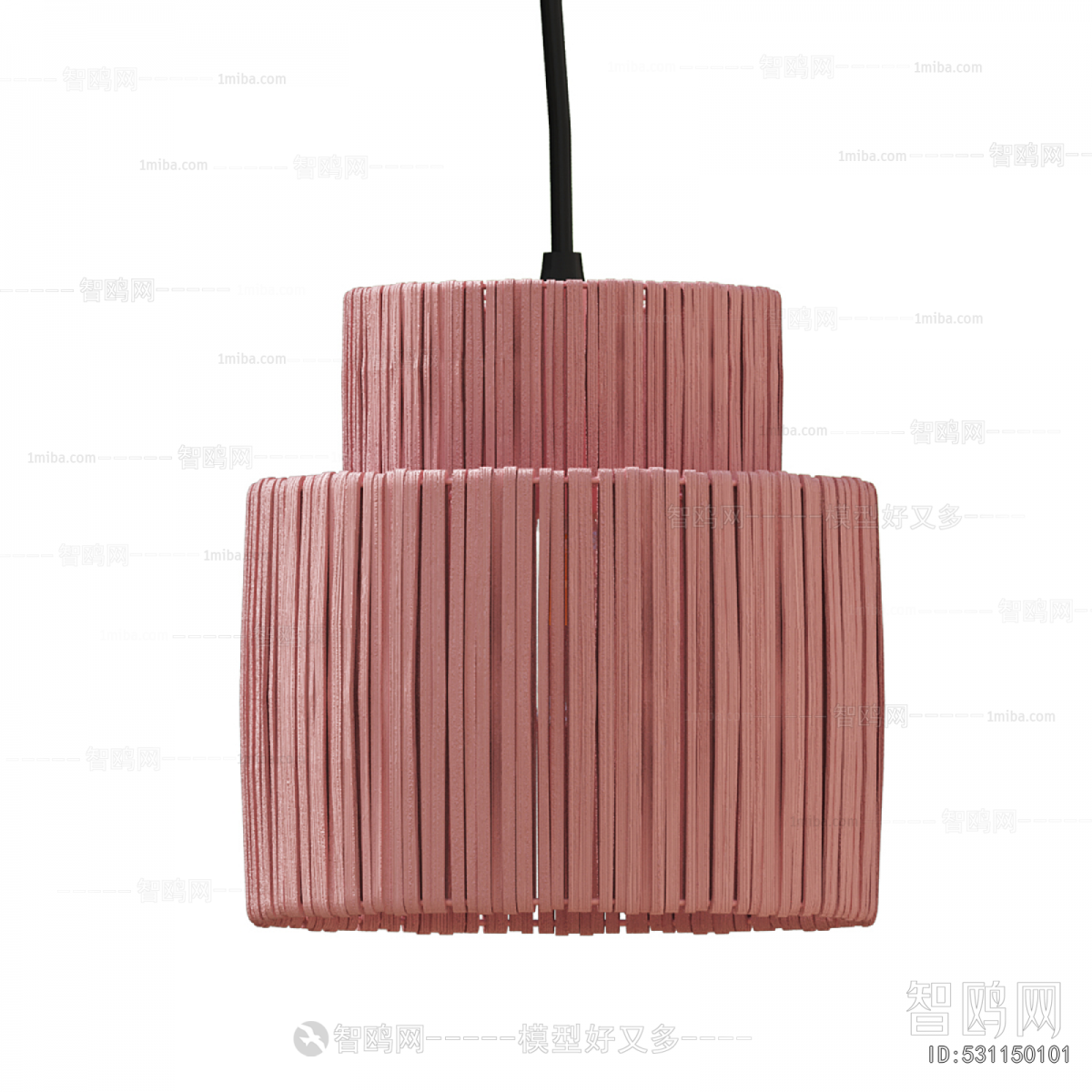 Nordic Style Droplight