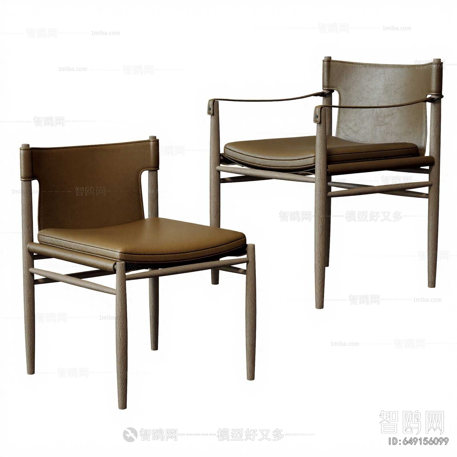 Modern Dining Chair