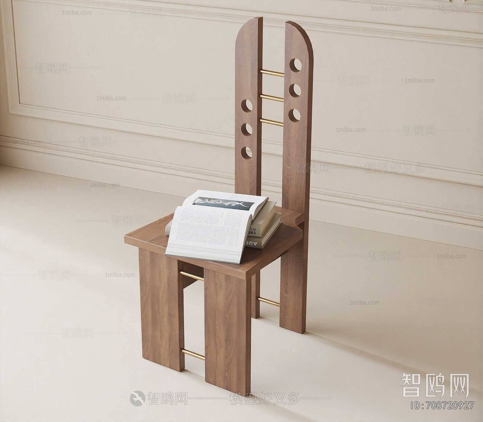 Modern Single Chair