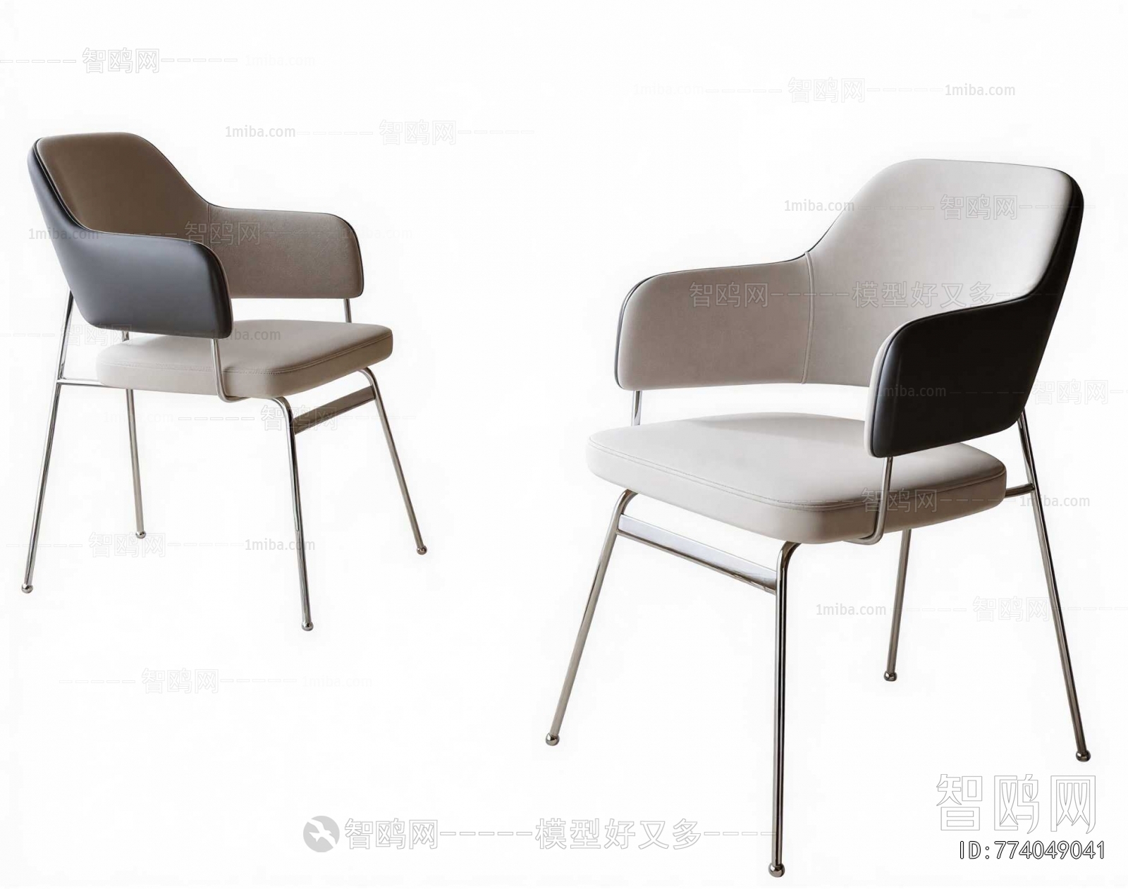 Modern Dining Chair