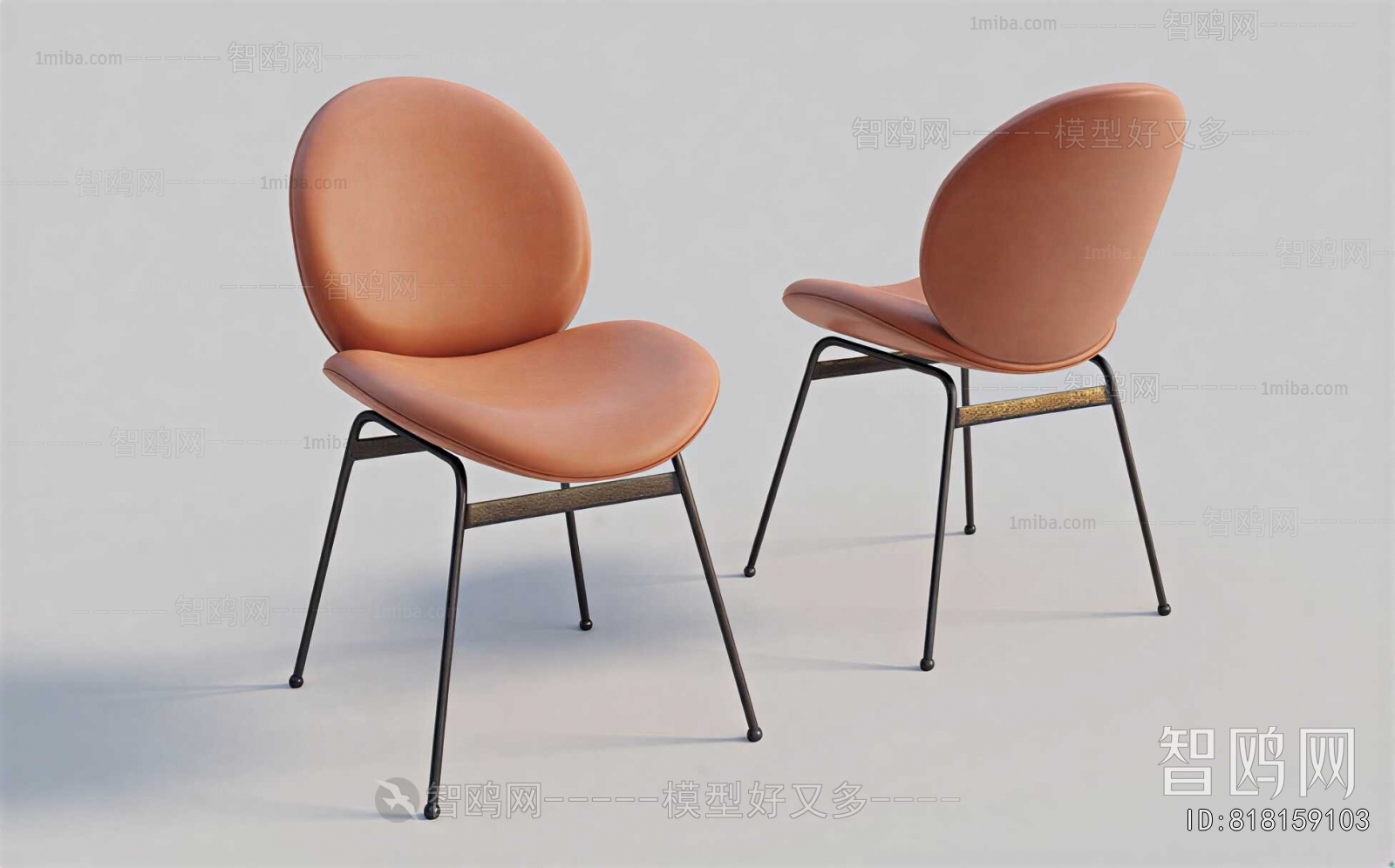 Modern Dining Chair