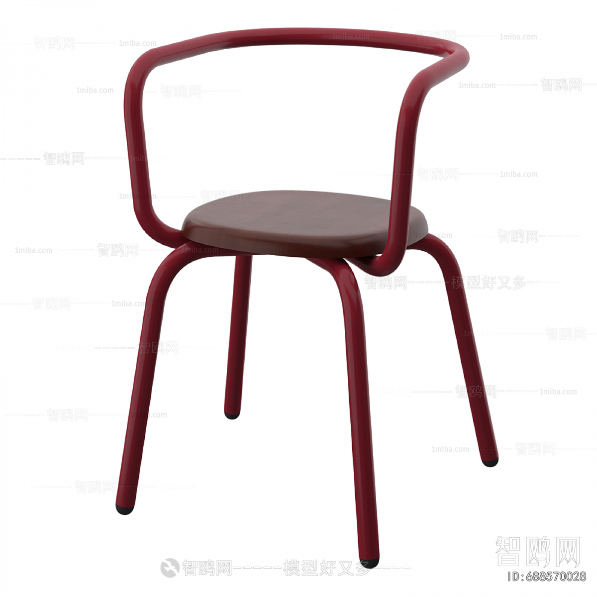 Modern Dining Chair