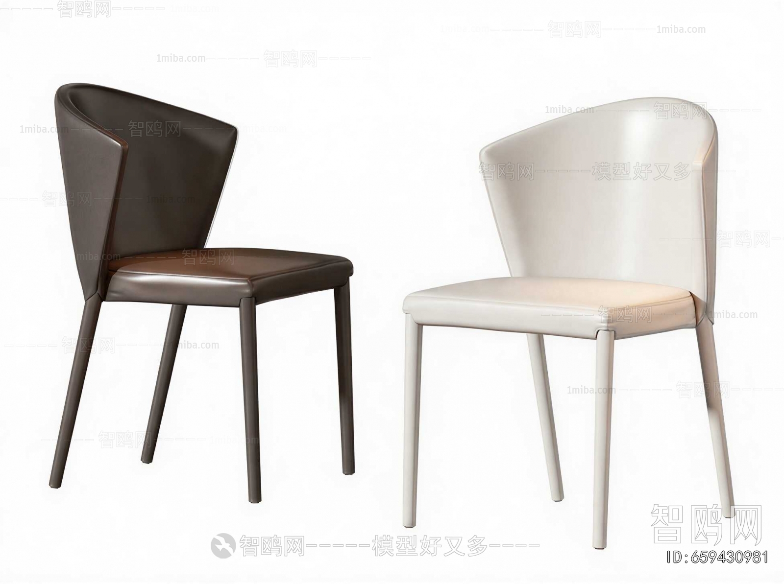 Modern Dining Chair