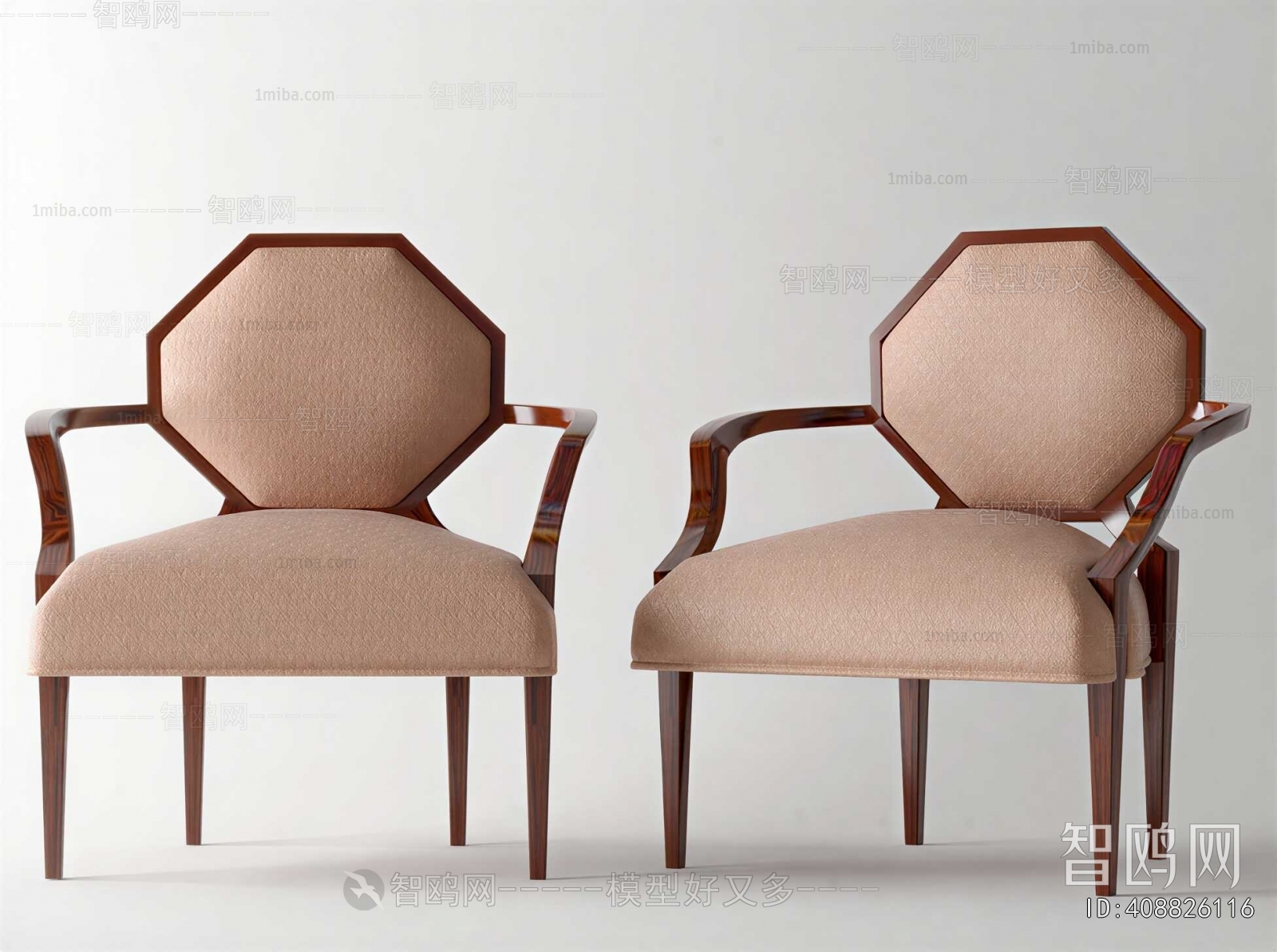 American Style Dining Chair