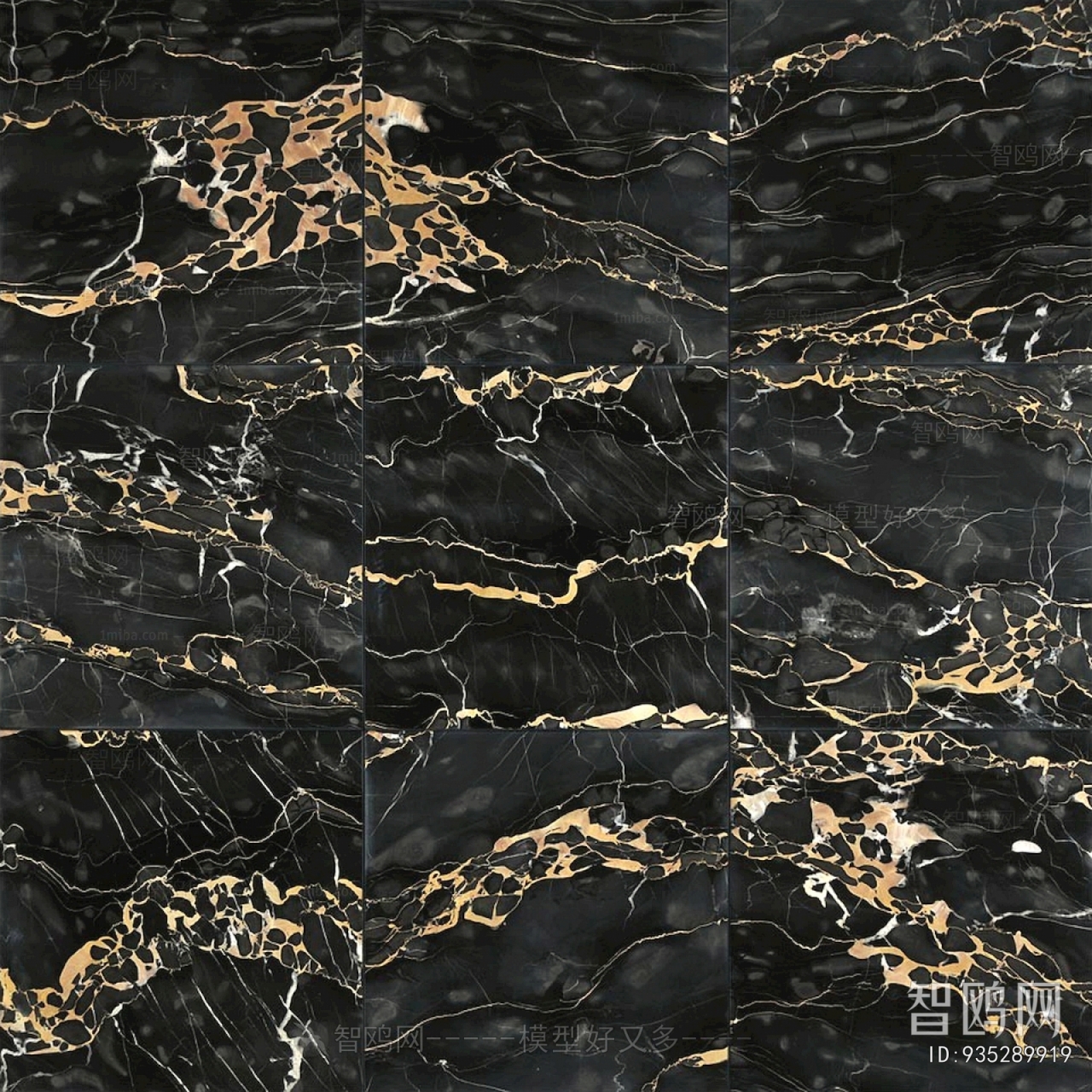 Marble Tiles