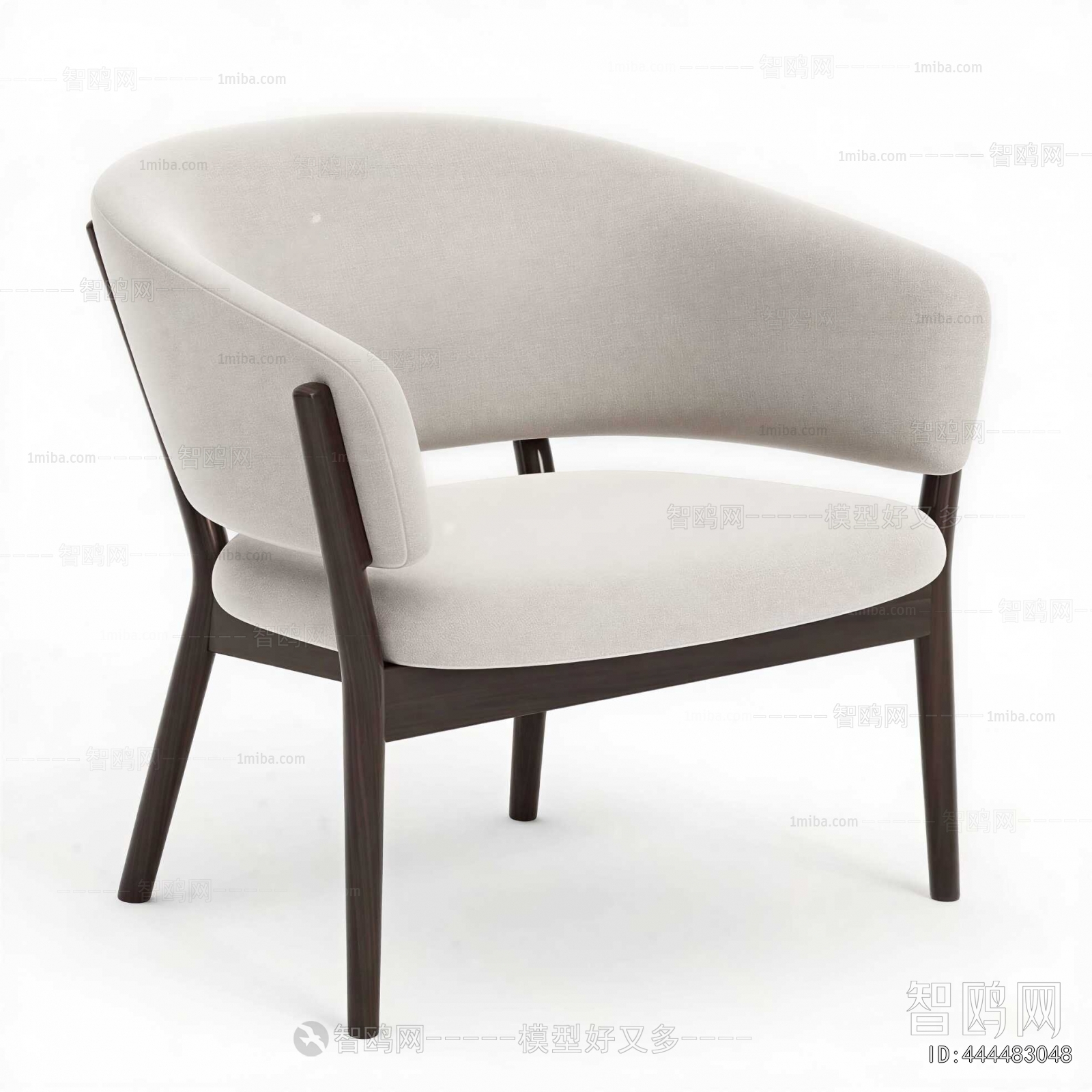 Modern Dining Chair