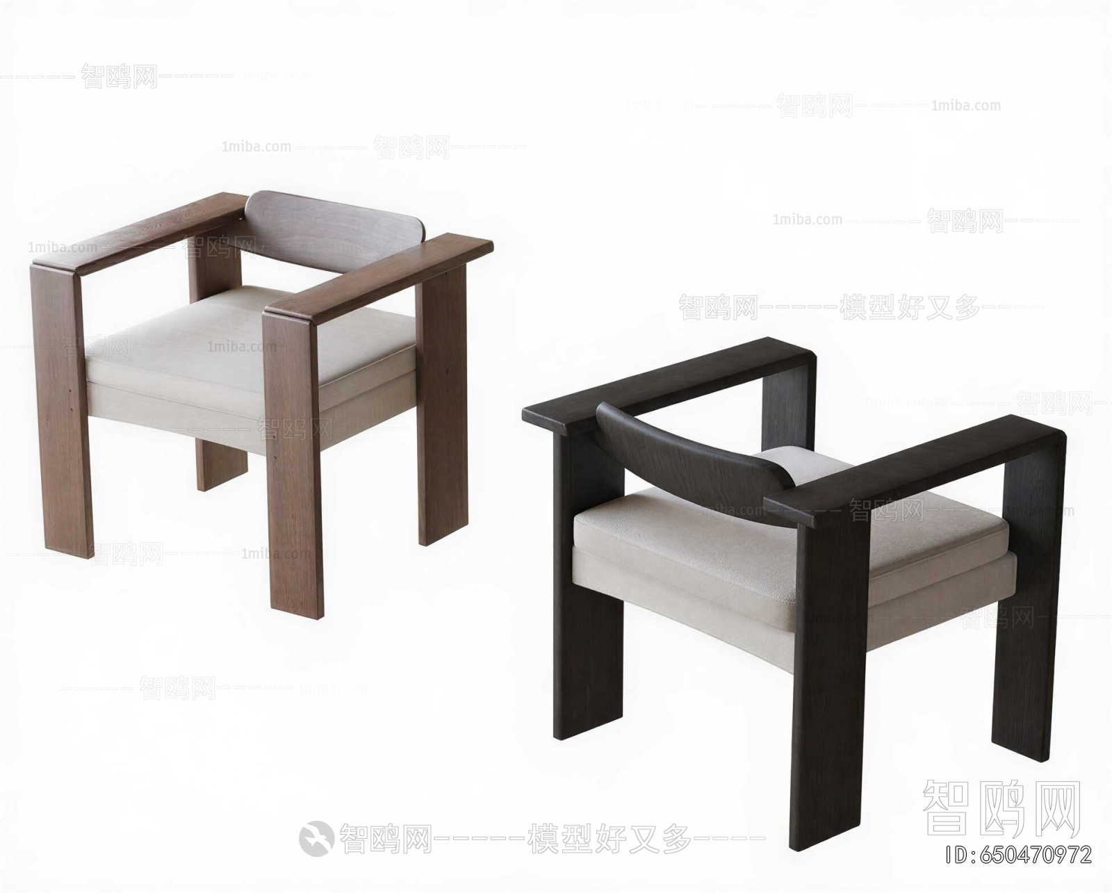 Modern Dining Chair