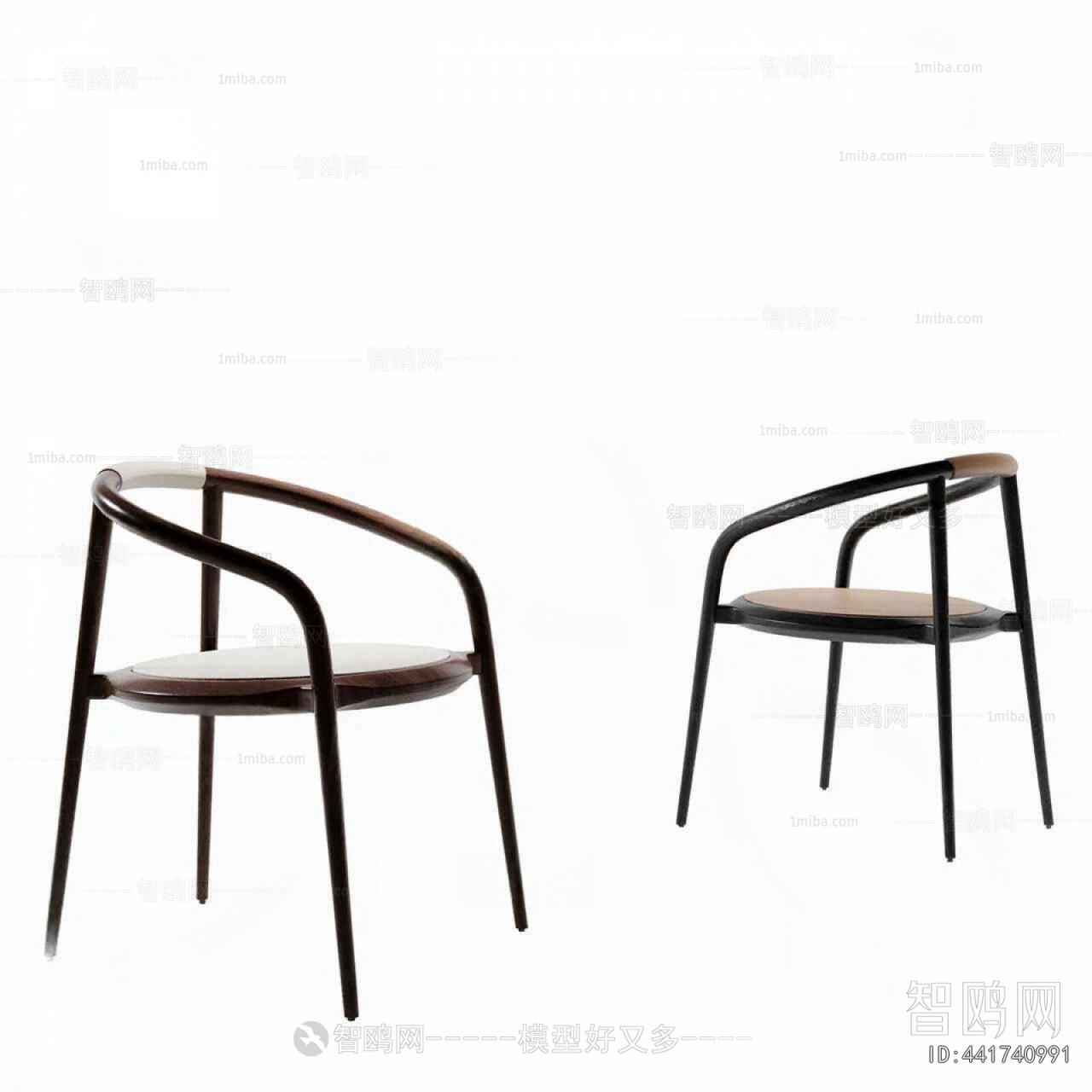 Modern Dining Chair