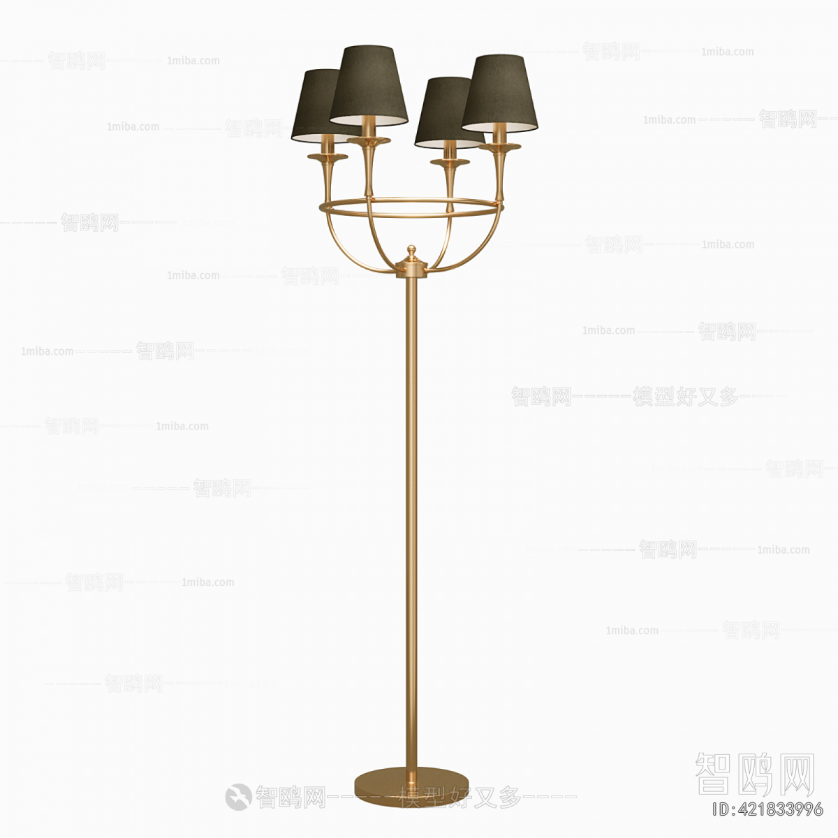 Modern Floor Lamp
