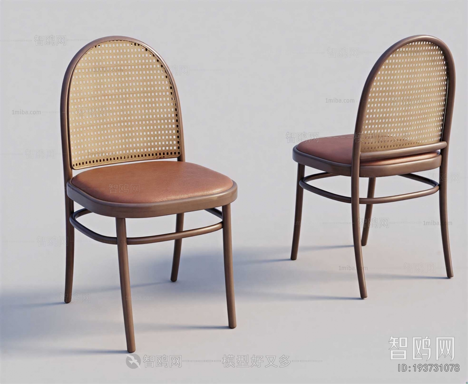 Modern Dining Chair