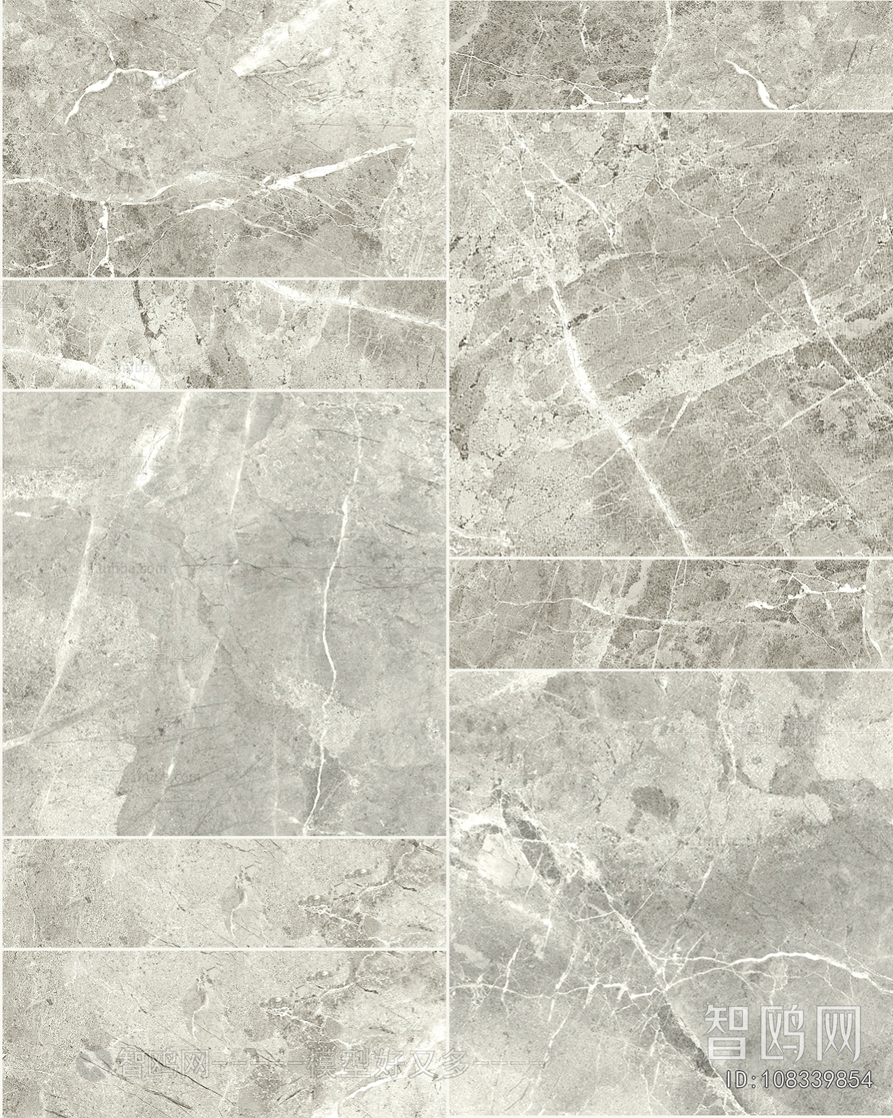 Marble Tiles